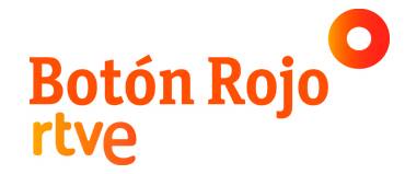 Logo RTVE BOTÓN ROJO