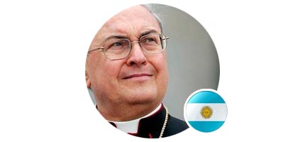 Leonardo Sandri, Prefecto para la Congregación para las Iglesias Orientales