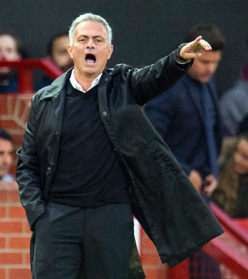 Mourinho