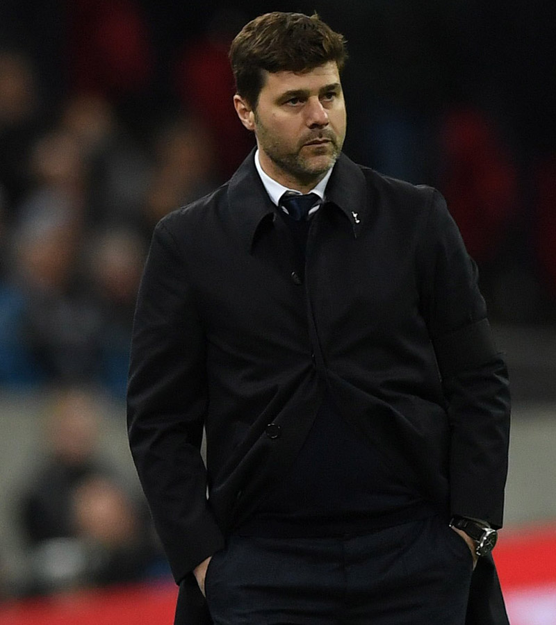 Pochettino