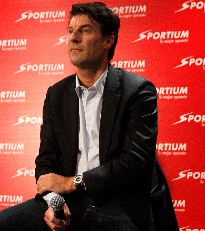 Laudrup