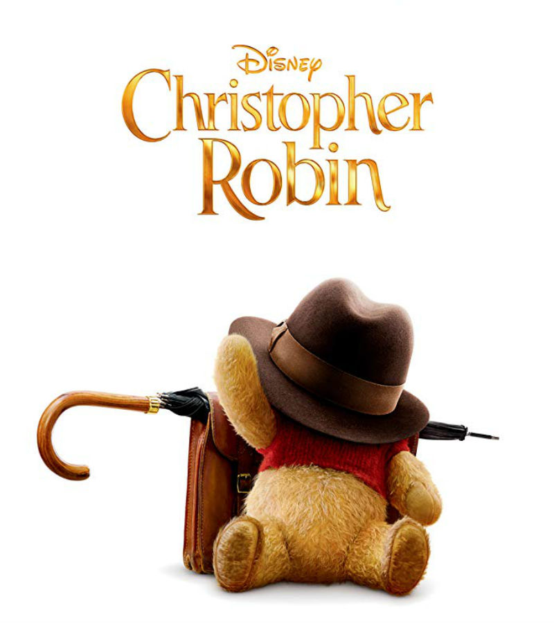 Christopher Robin