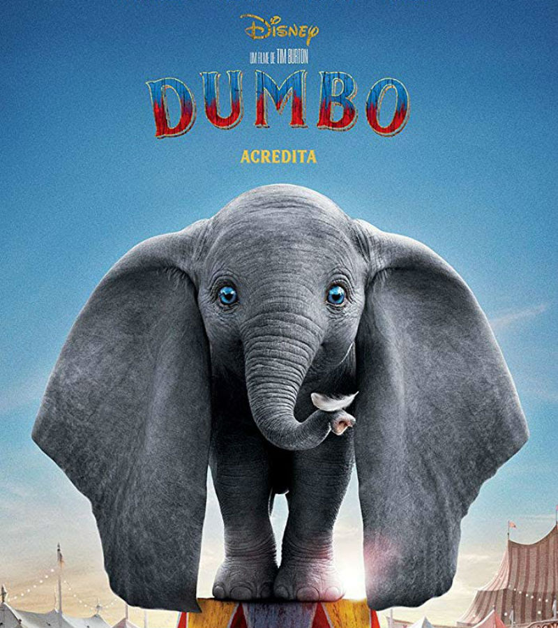 Dumbo