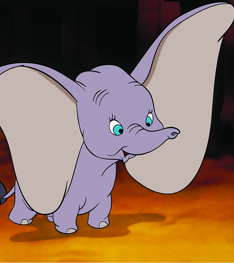 Dumbo