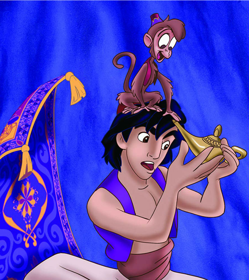 Aladdin