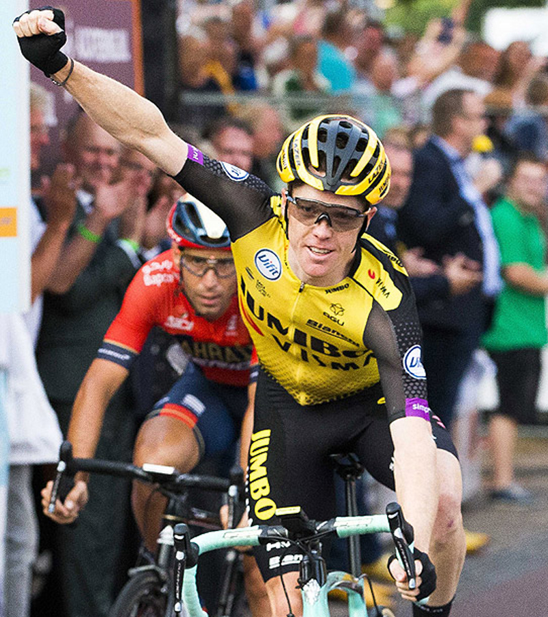 Steven Kruijswijk (Jumbo)