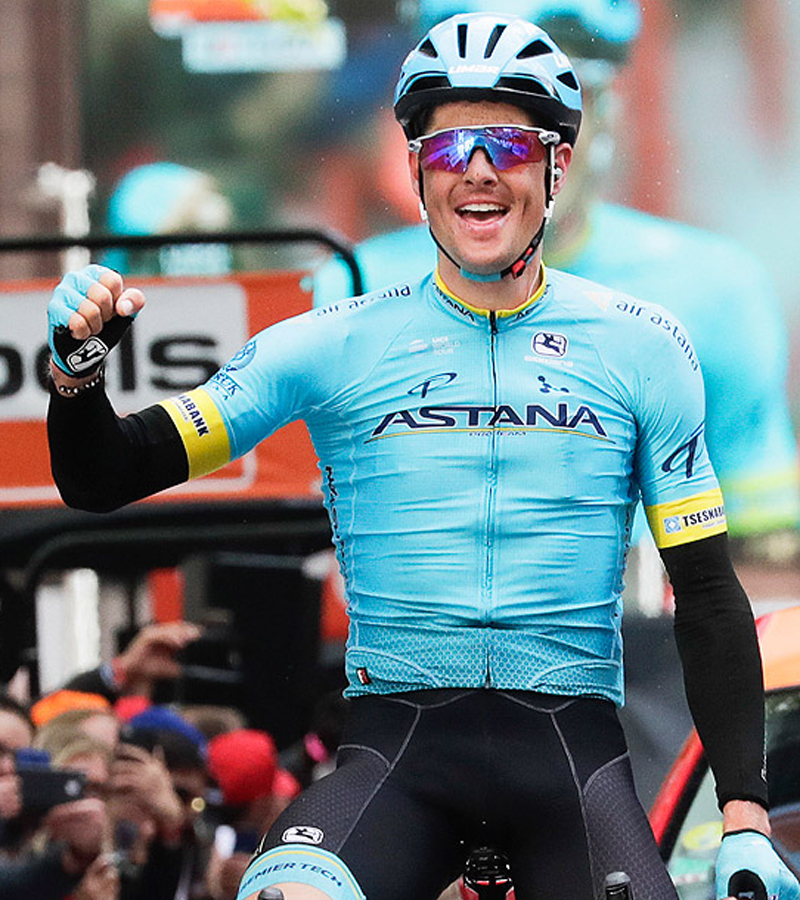 Jakob Fugslang (Astana)