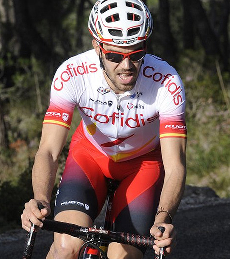 Jesús Herrada (Cofidis)