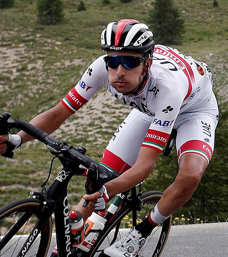 Fabio Aru (UAE)