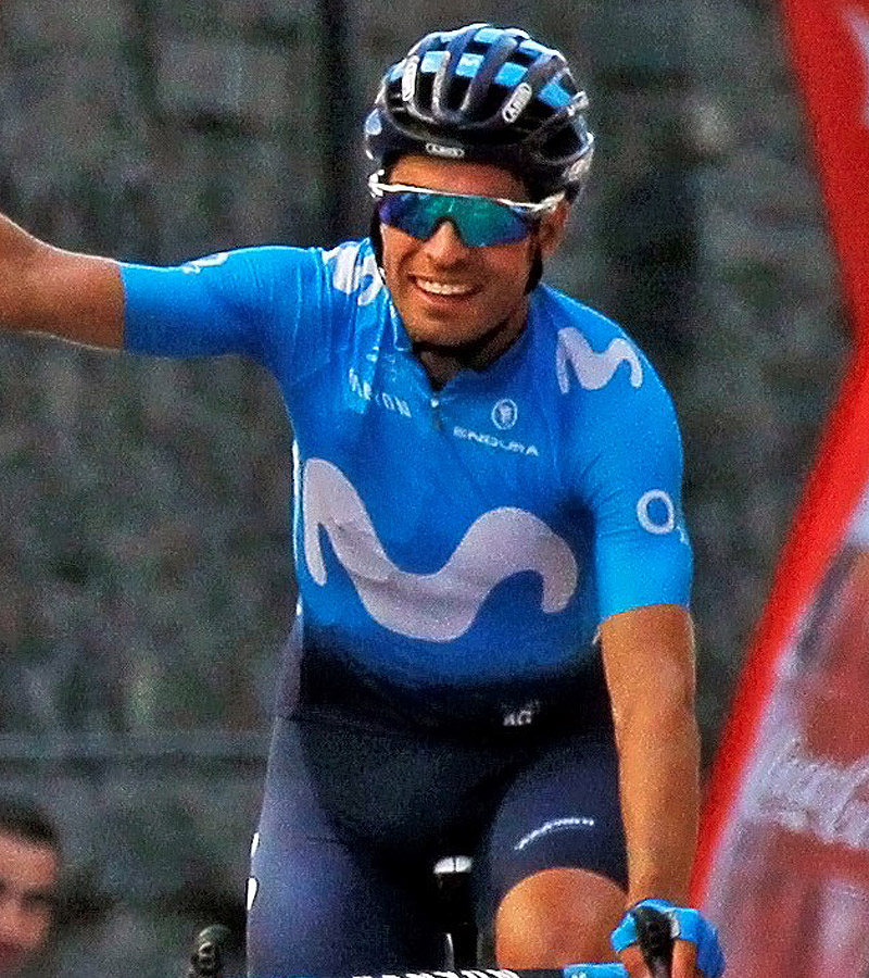 Mikel Landa (Movistar)