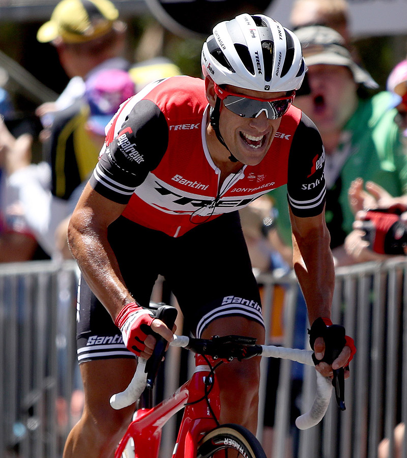 Richie Porte (Trek) Tour de Francia 2019