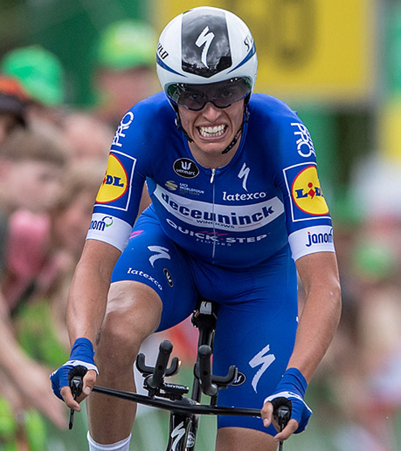 Enric Mas (Deceuninck) Tour de Francia 2019