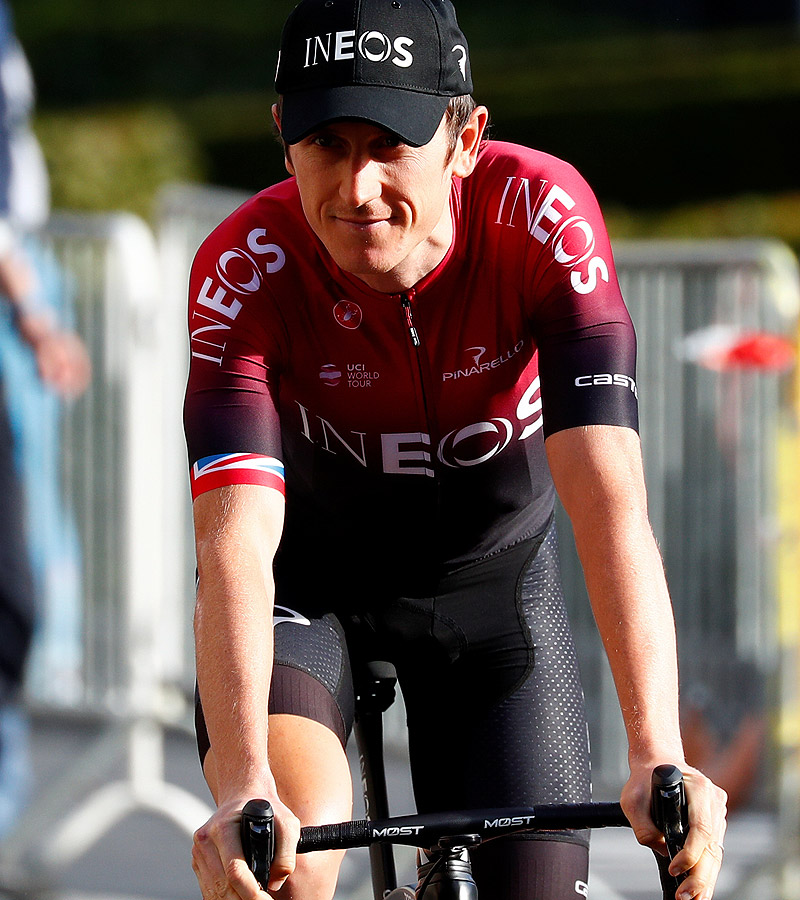 Geraint Thomas (INEOS)