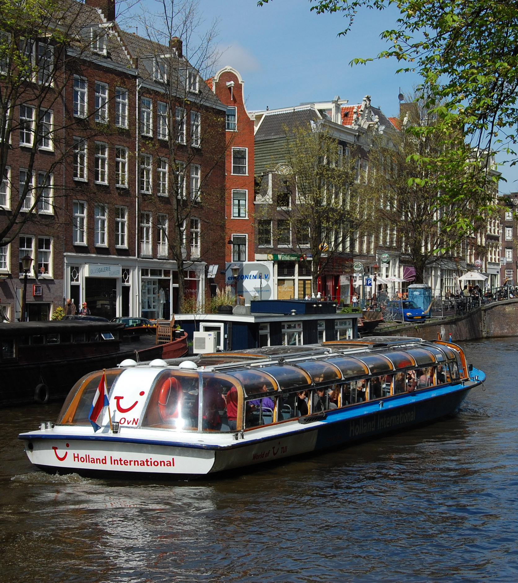 Ámsterdam