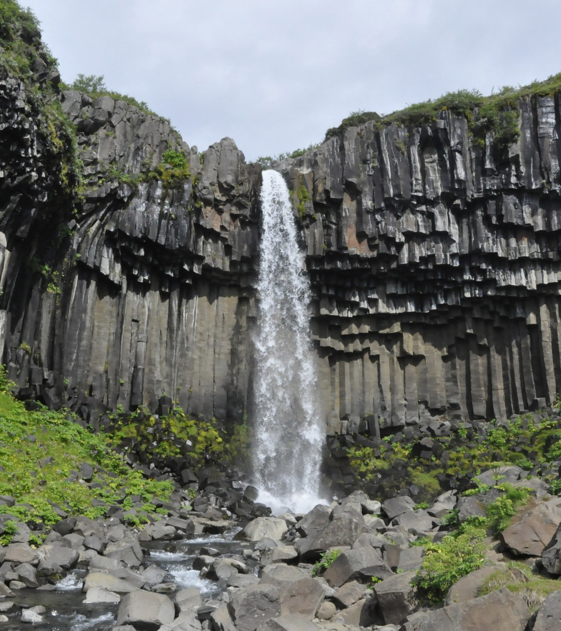 Islandia