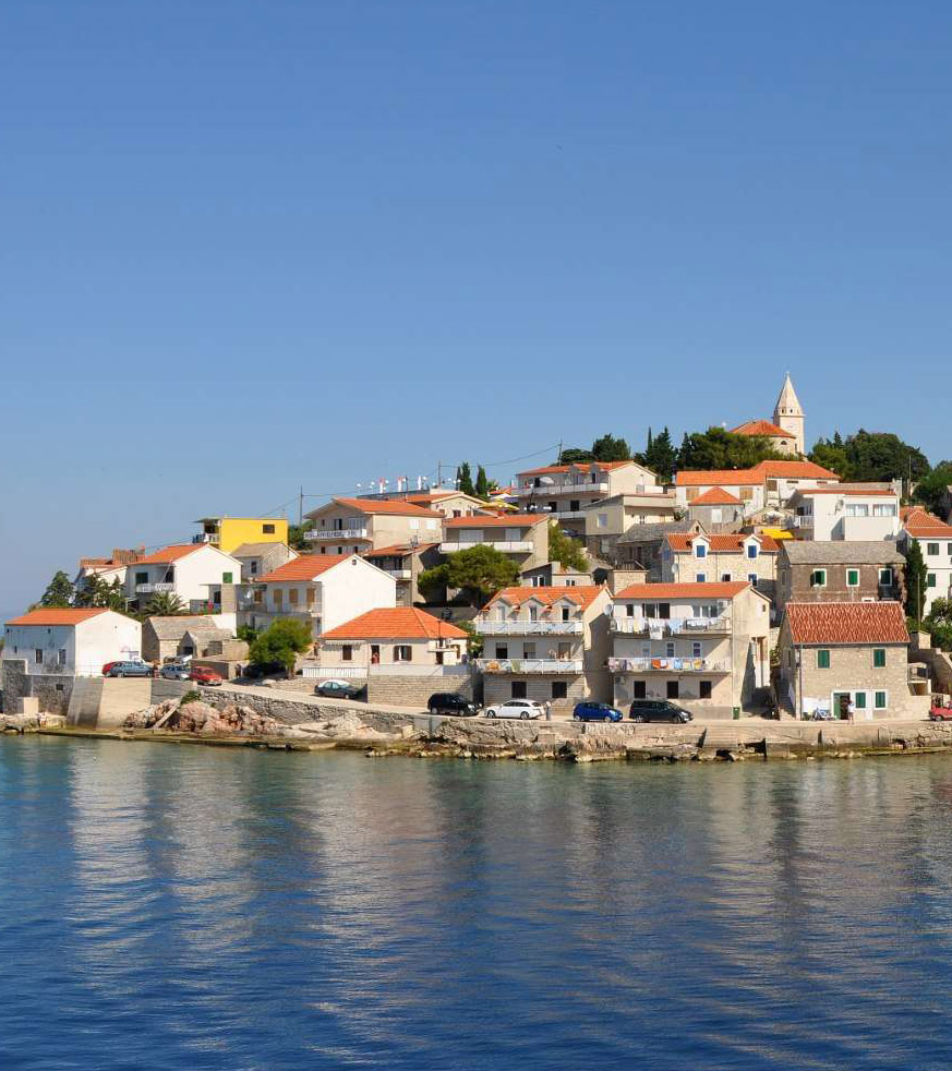 Croacia