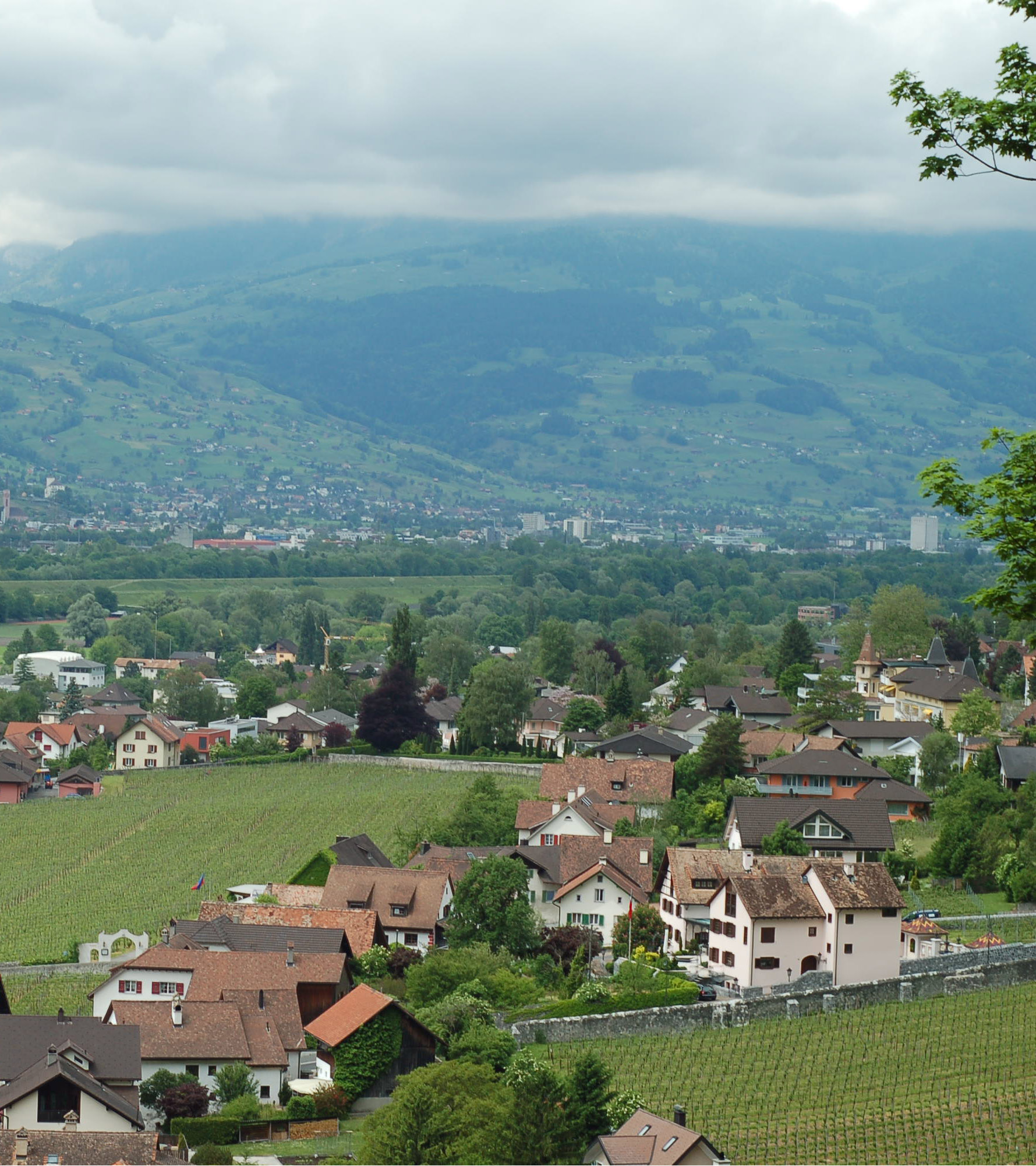 Vaduz