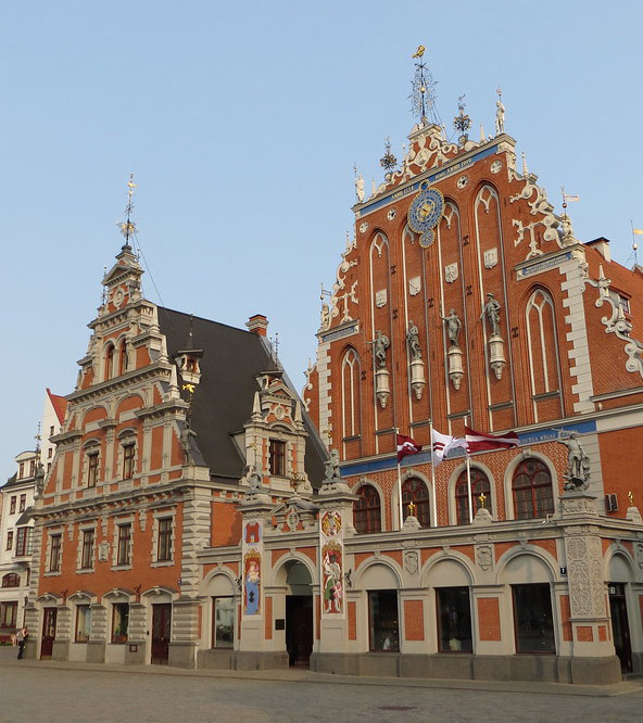 Riga