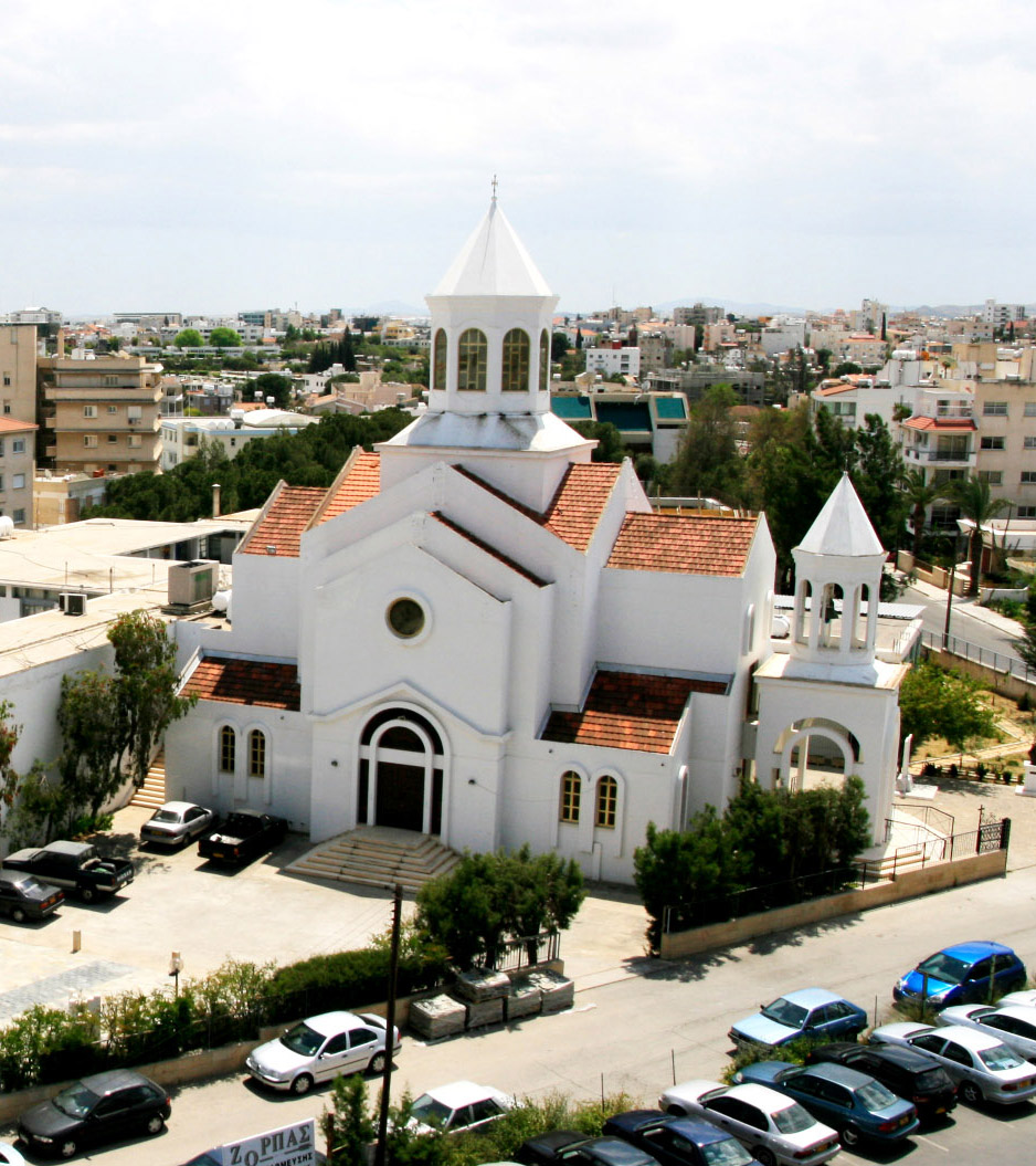 Nicosia