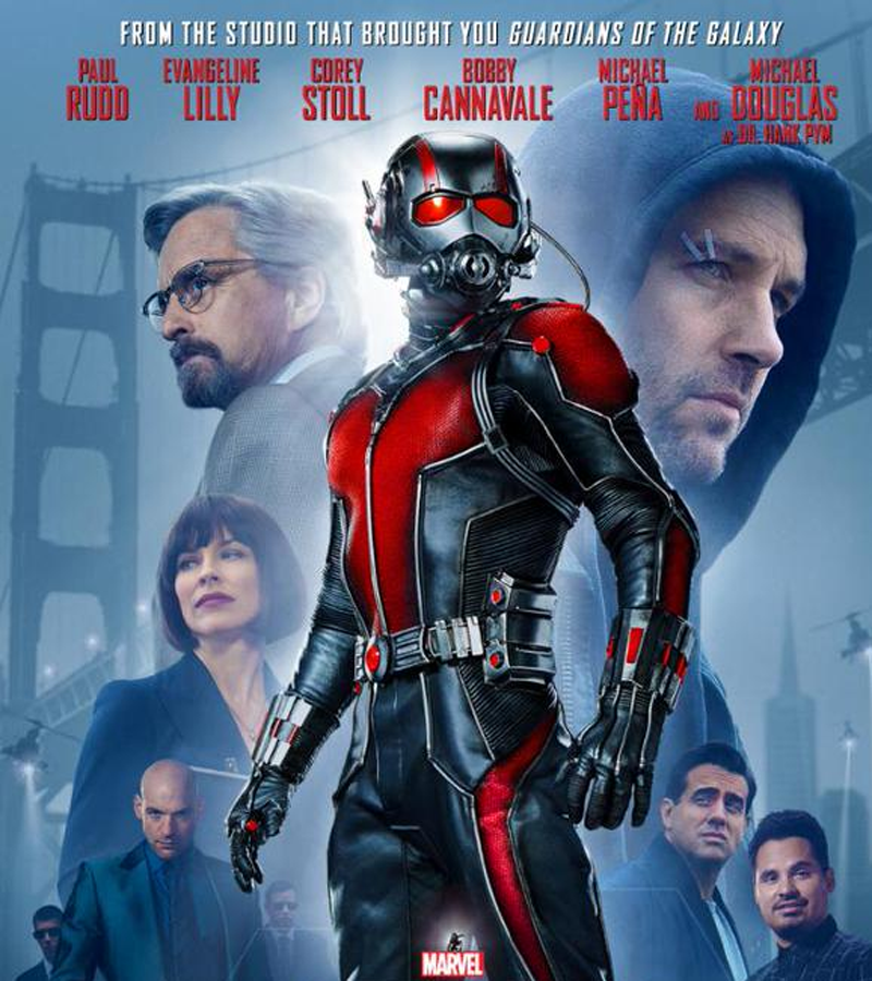 Ant-Man (2015)