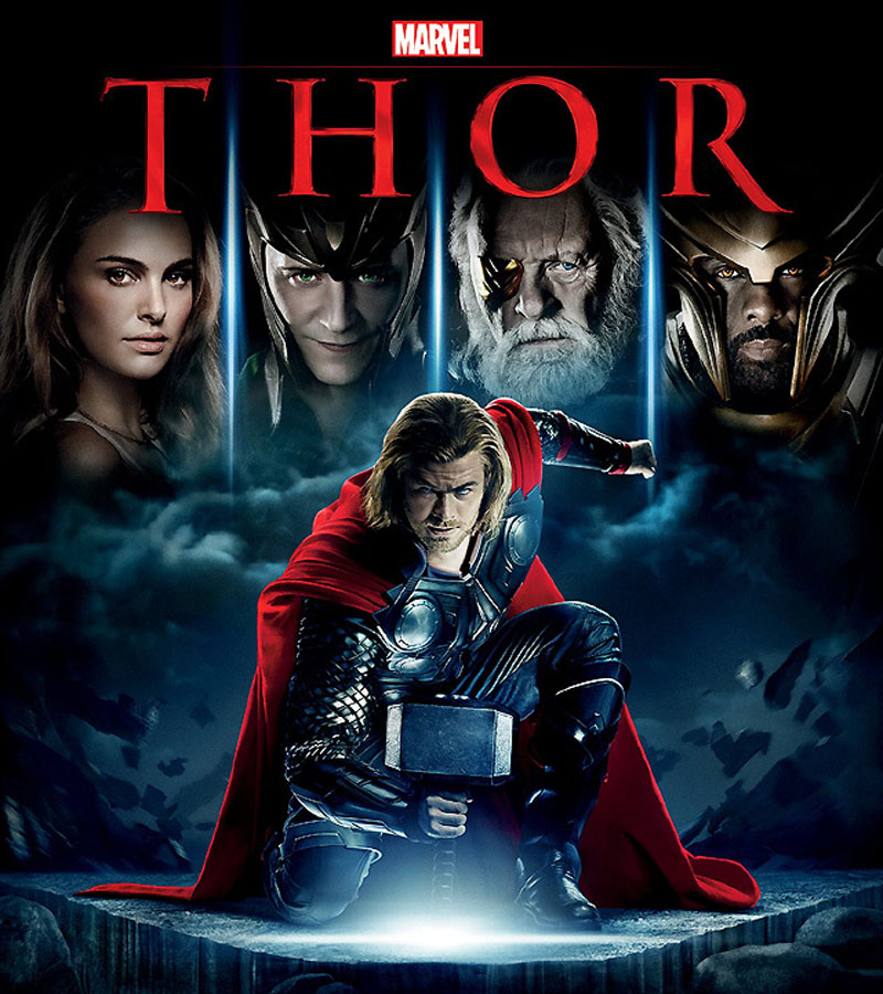 Thor (2011)